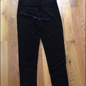 Crew cut leggings size 12